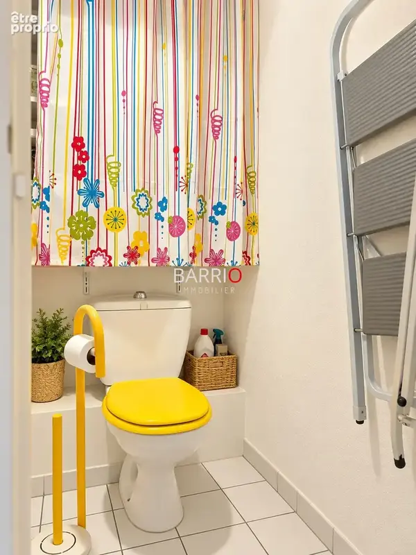 Appartement 2 pièces 38 m² à vendre à Argeles-Sur-Mer (66700) - photo 6