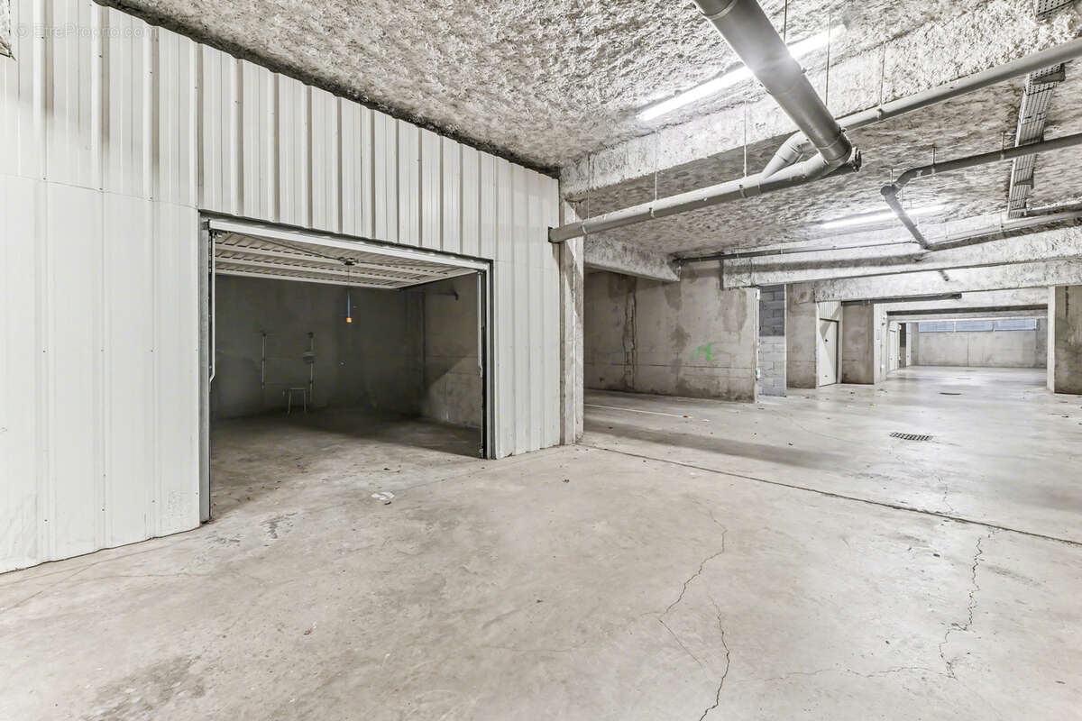 Appartement à L&#039;UNION