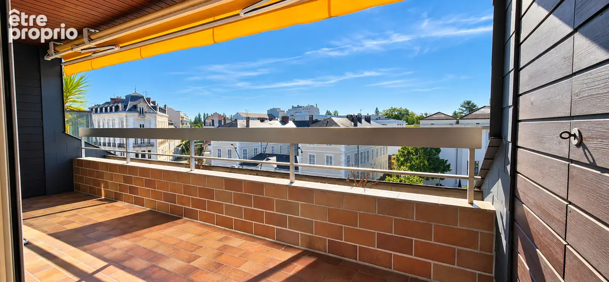 Appartement à PAU