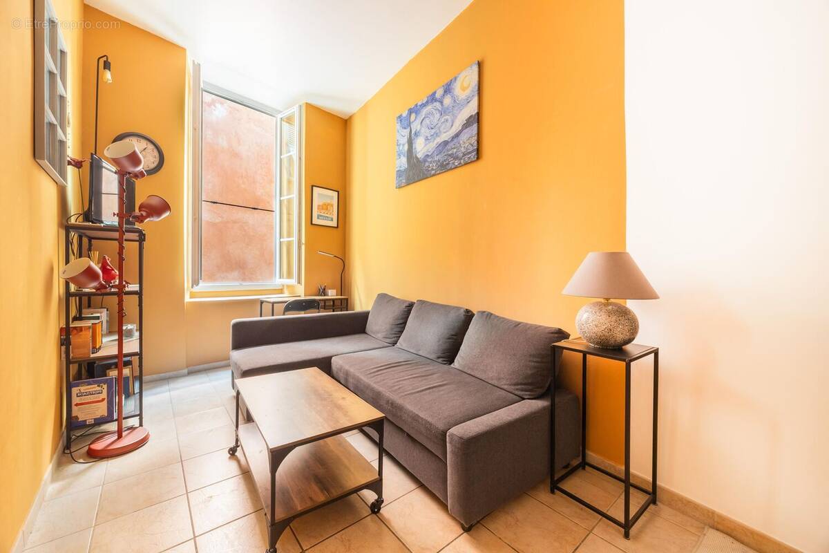 Photo 1 - Appartement à NICE