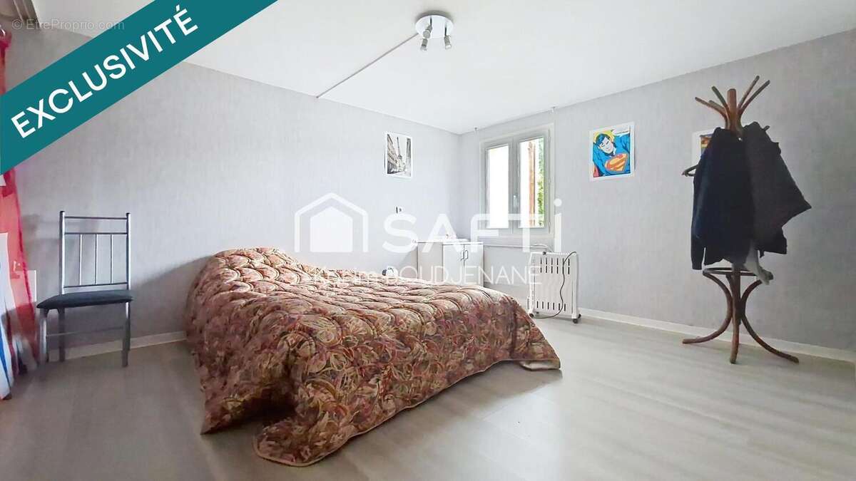 Photo 3 - Maison à ASNIERES-SUR-OISE