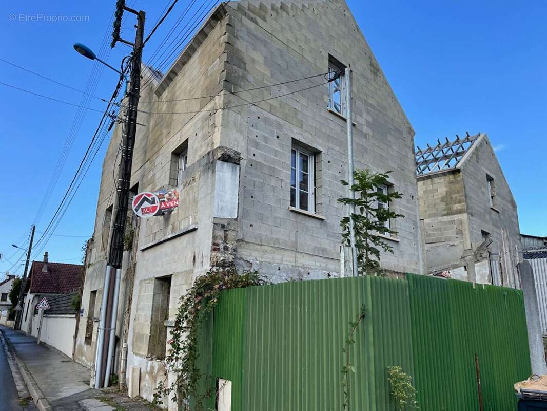 59353842b.jpg - Maison à BORNEL