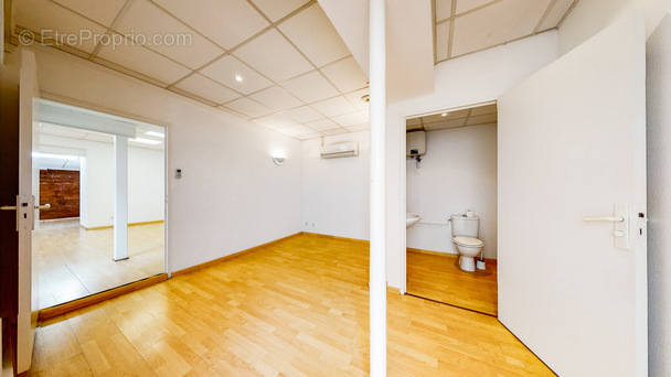 Commerce à TOULOUSE