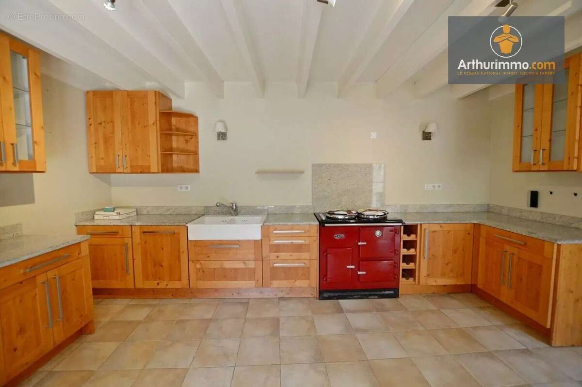 Vente Appartement Pellegrue(33790) 225 500ï¿œ - photo 6