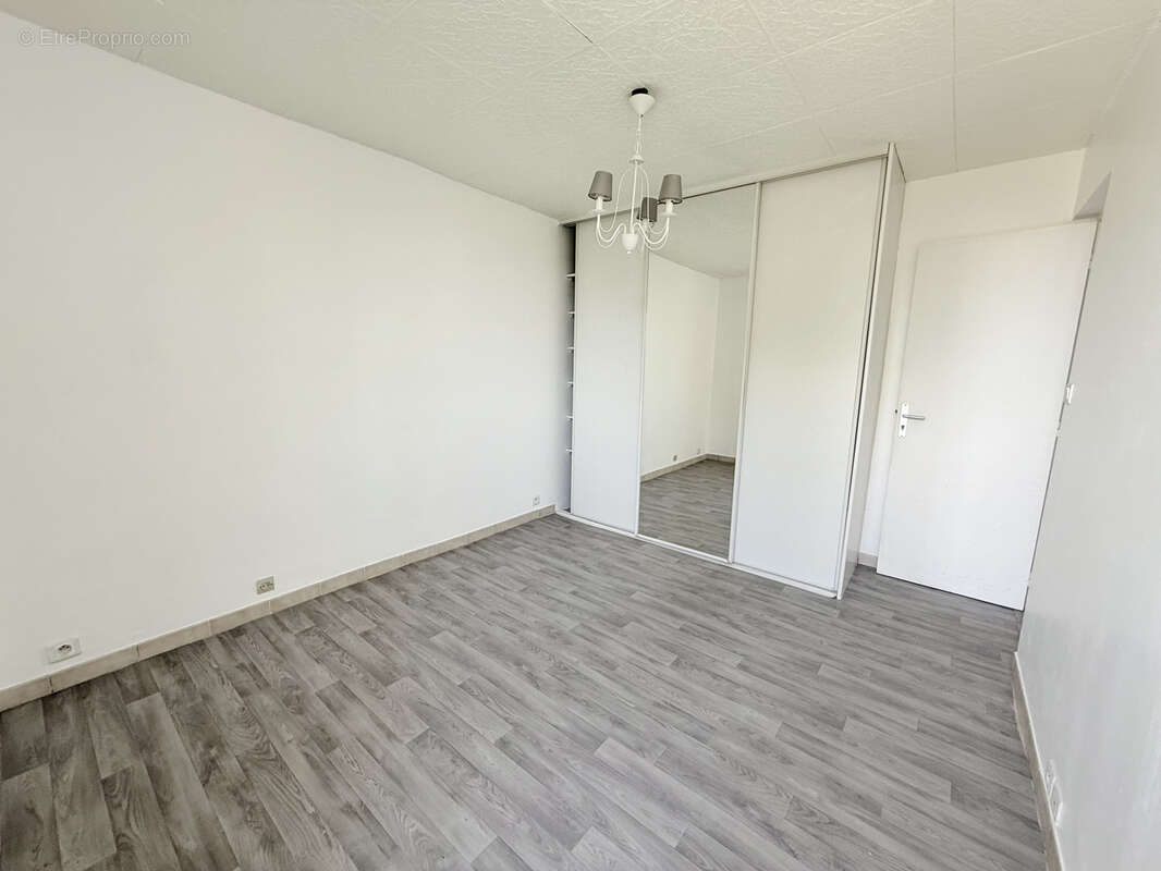 Appartement à MARSEILLE-10E