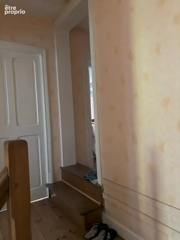 ENTREPOT de 500M2 +  MAISON 3 chambres - photo 27