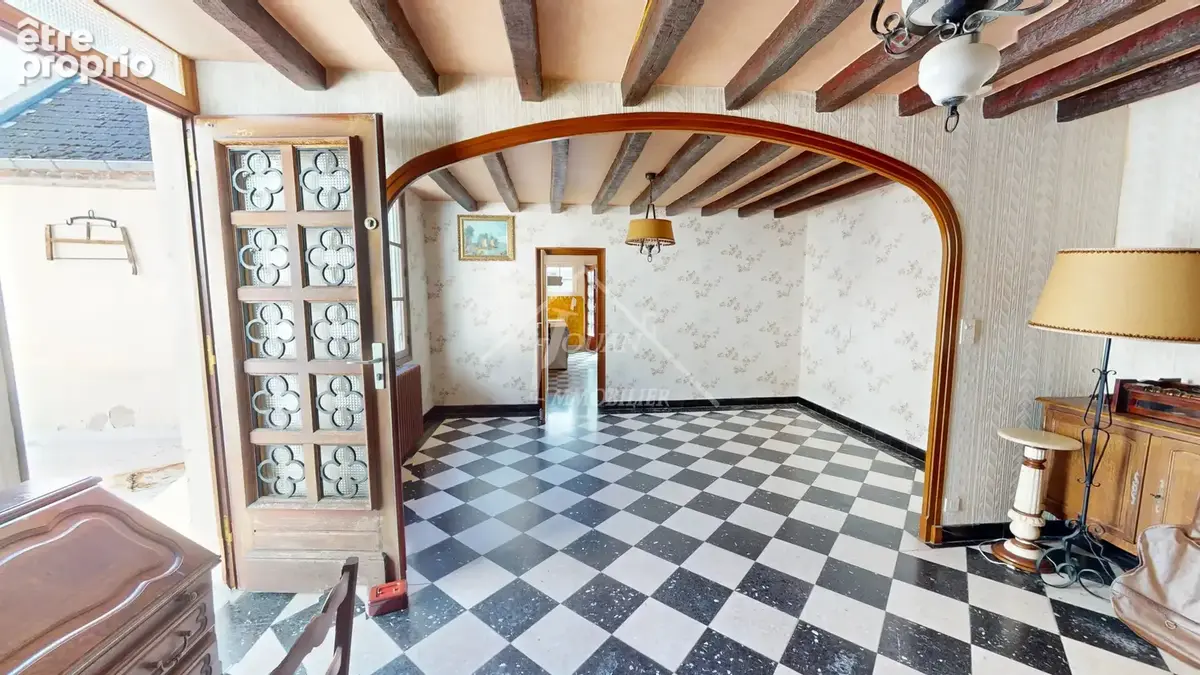 Propriété atypique - photo 4