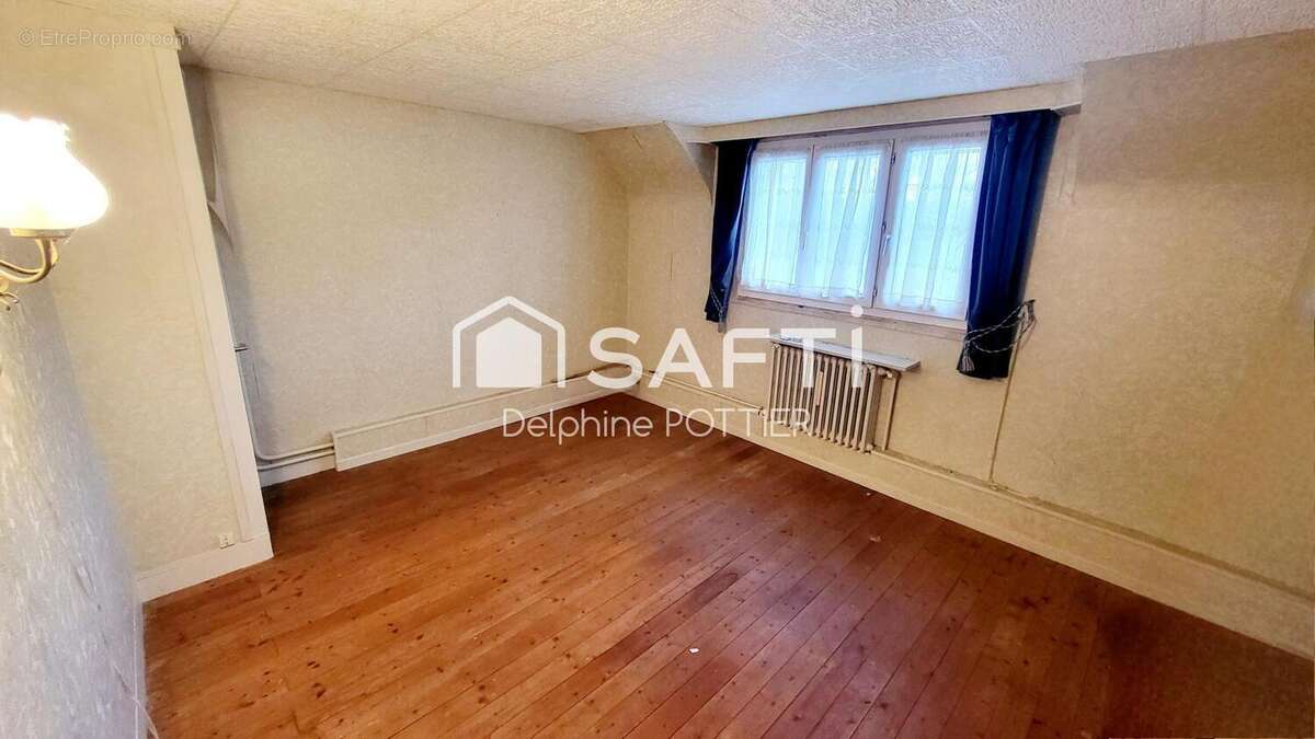 Photo 6 - Maison à GILOCOURT