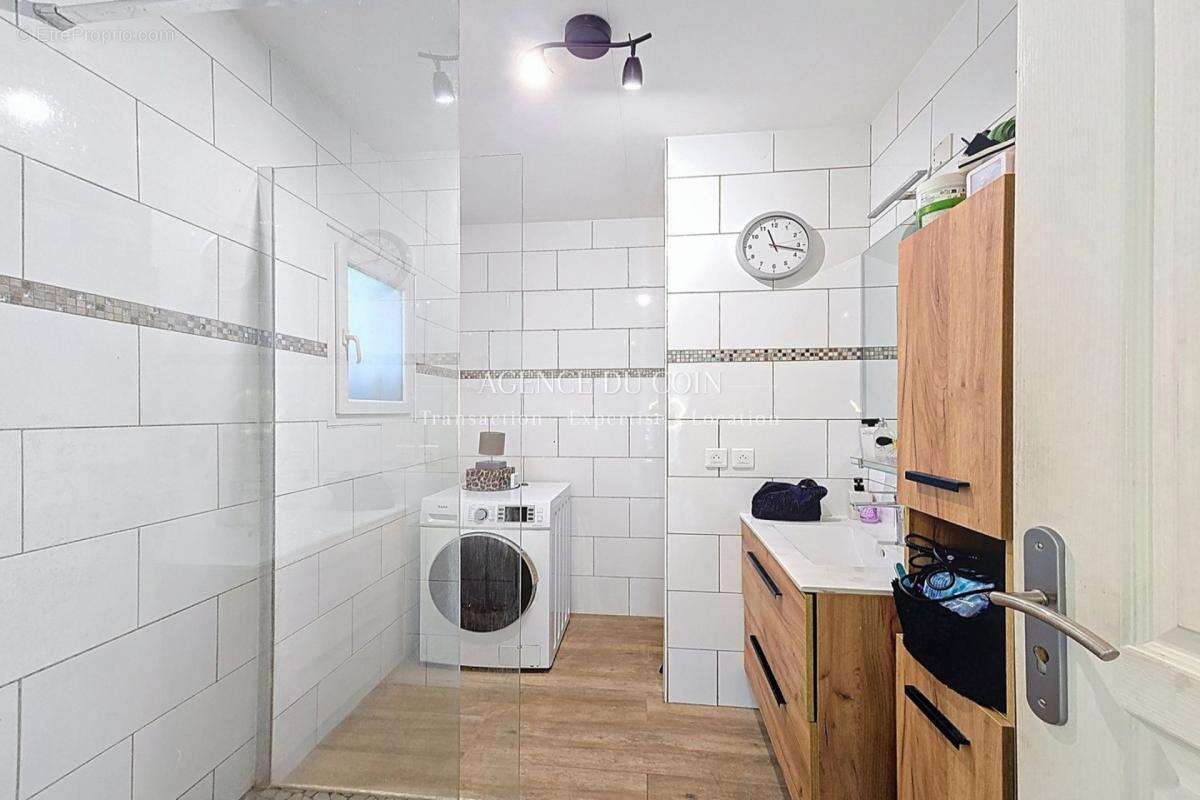 Maison à LE THORONET