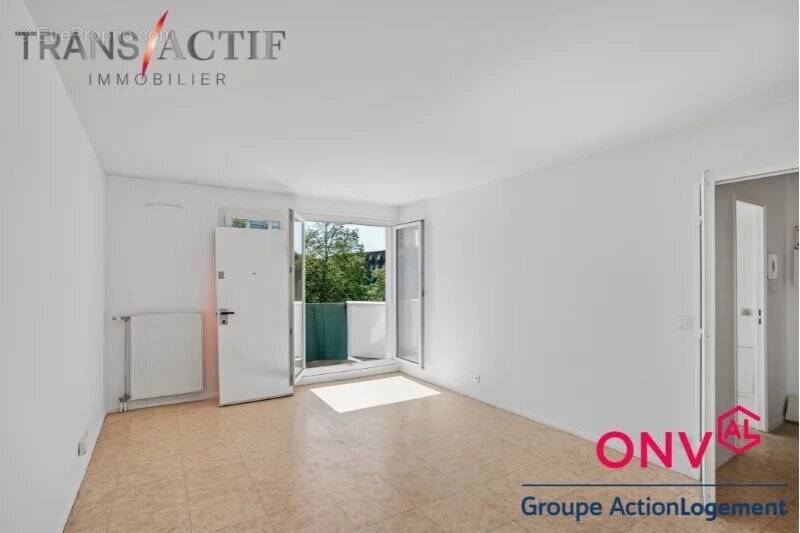 Appartement à SANNOIS