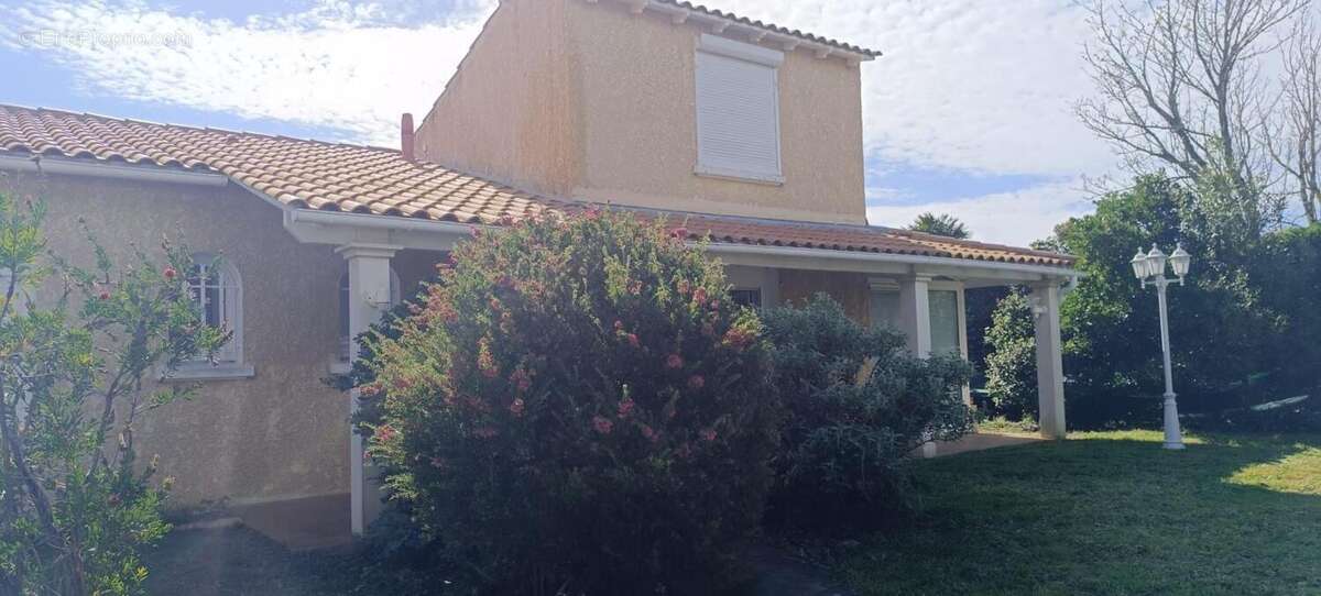 Maison À Vendre - photo 2