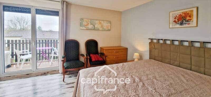 Appartement à vendre 1 pièces BARBOTAN LES THERMES (32) - photo 3