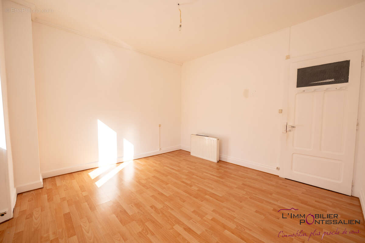 Appartement de 82 m2 au cœur de Malbuisson. - photo 9