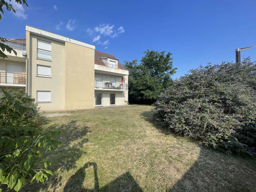 Appartement à TURCKHEIM