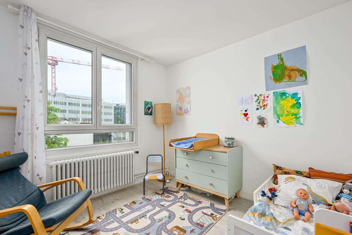 Appartement à VANVES