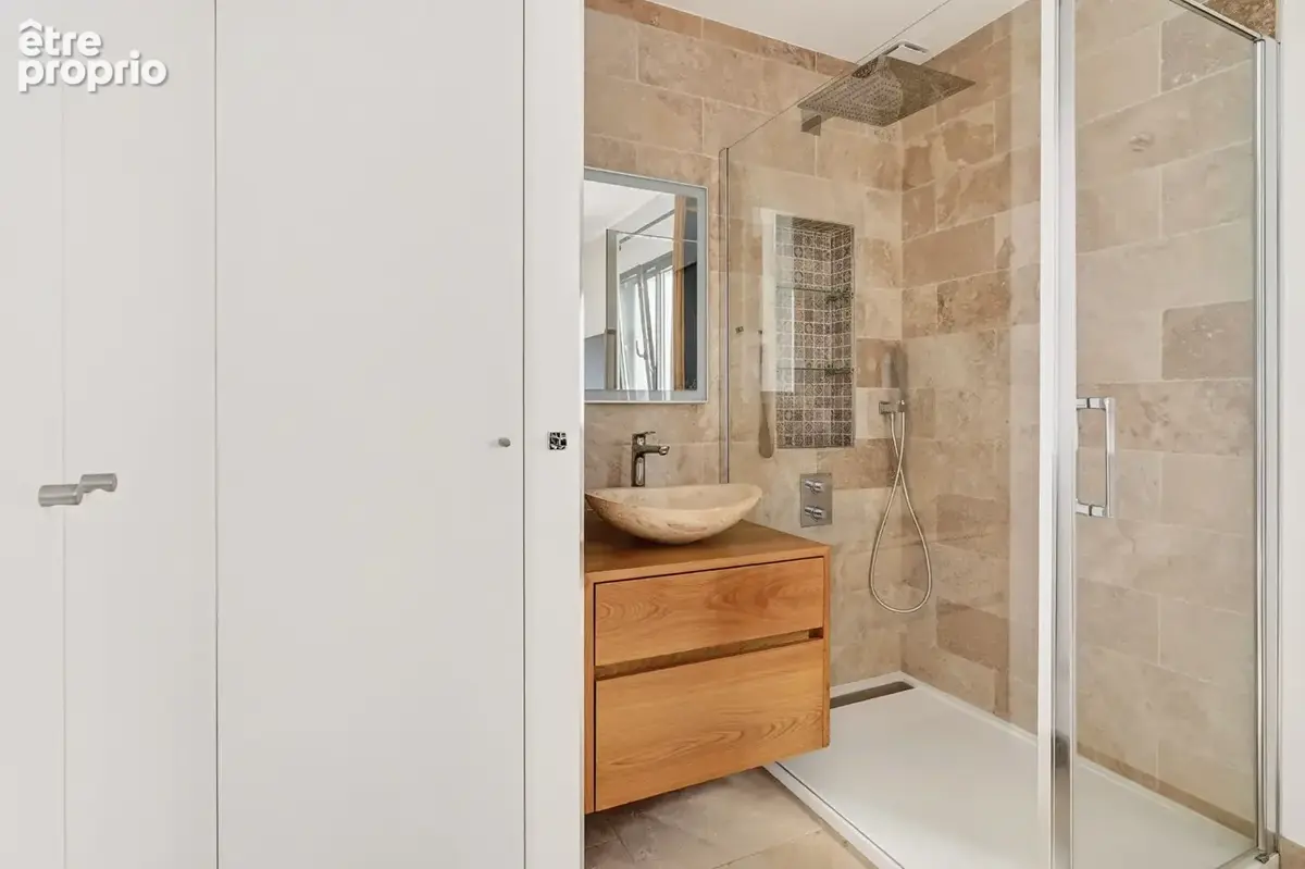 Maison de ville - proche centre-ville - photo 9