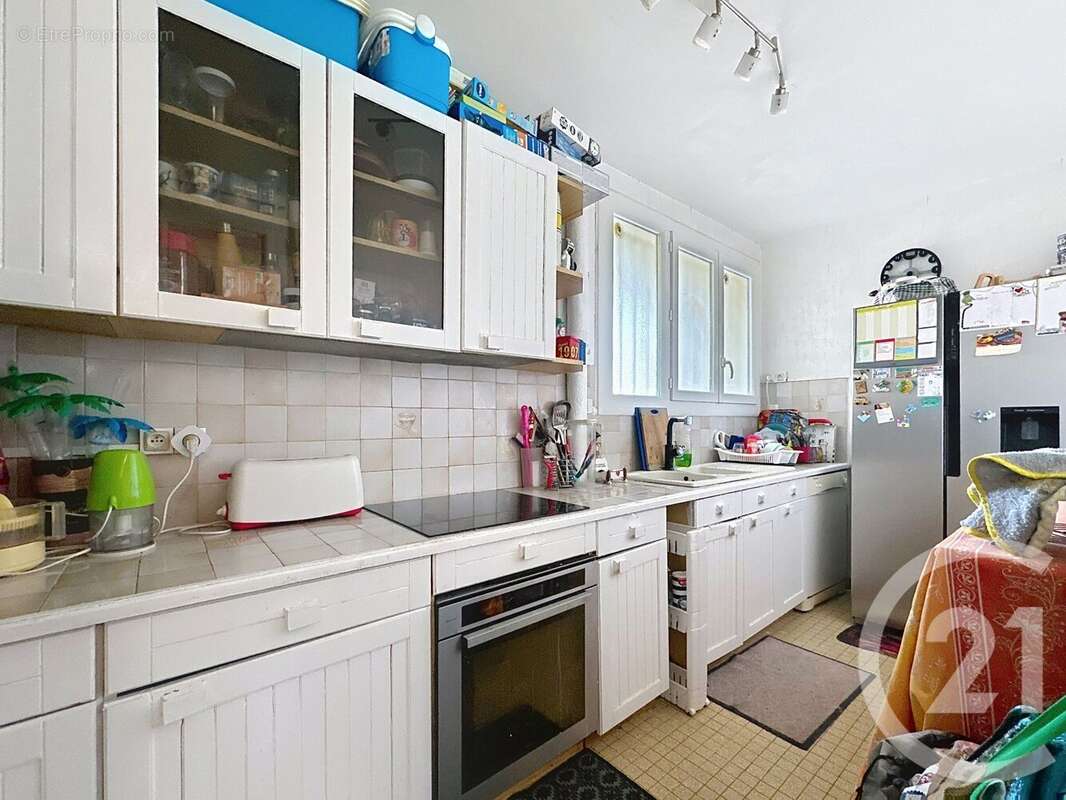 Photo 3 - Appartement à MONTPELLIER