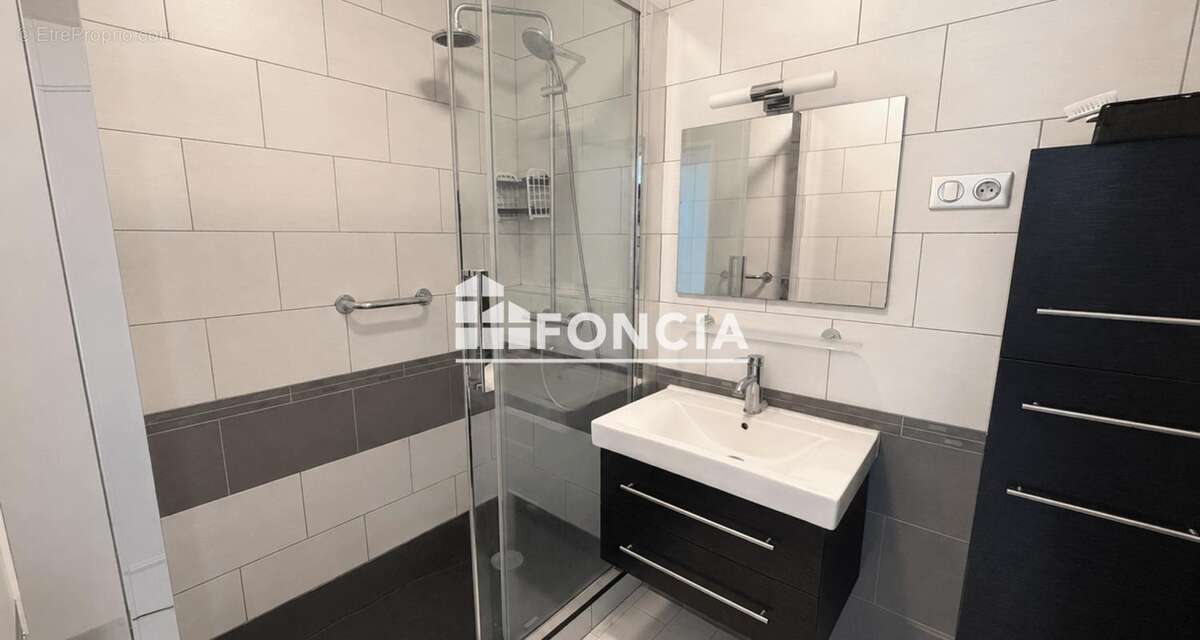Appartement t4-quartier sillac - photo 6