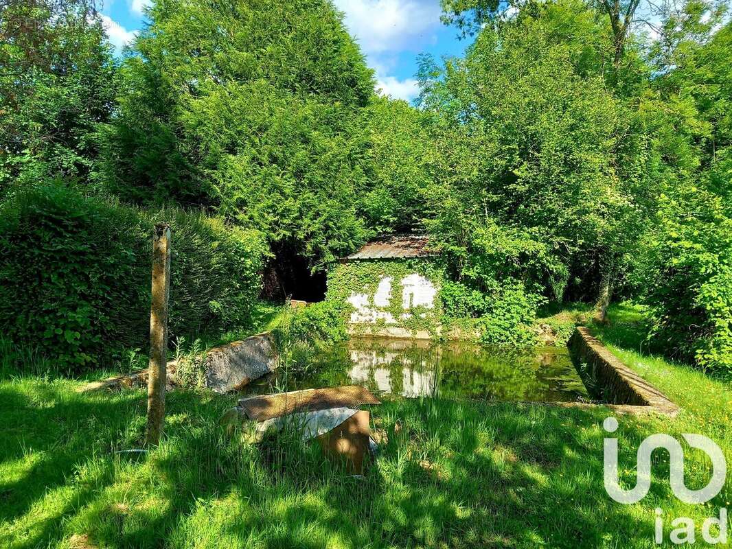 Photo 8 - Maison à SAINT-VICTOR-DE-BUTHON