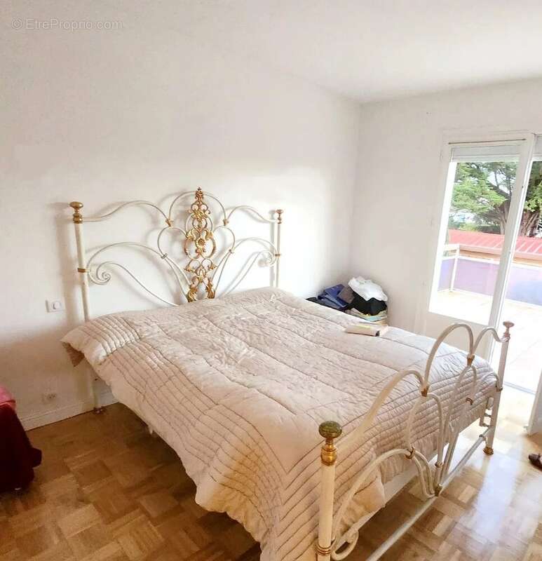 Appartement à TROUVILLE-SUR-MER