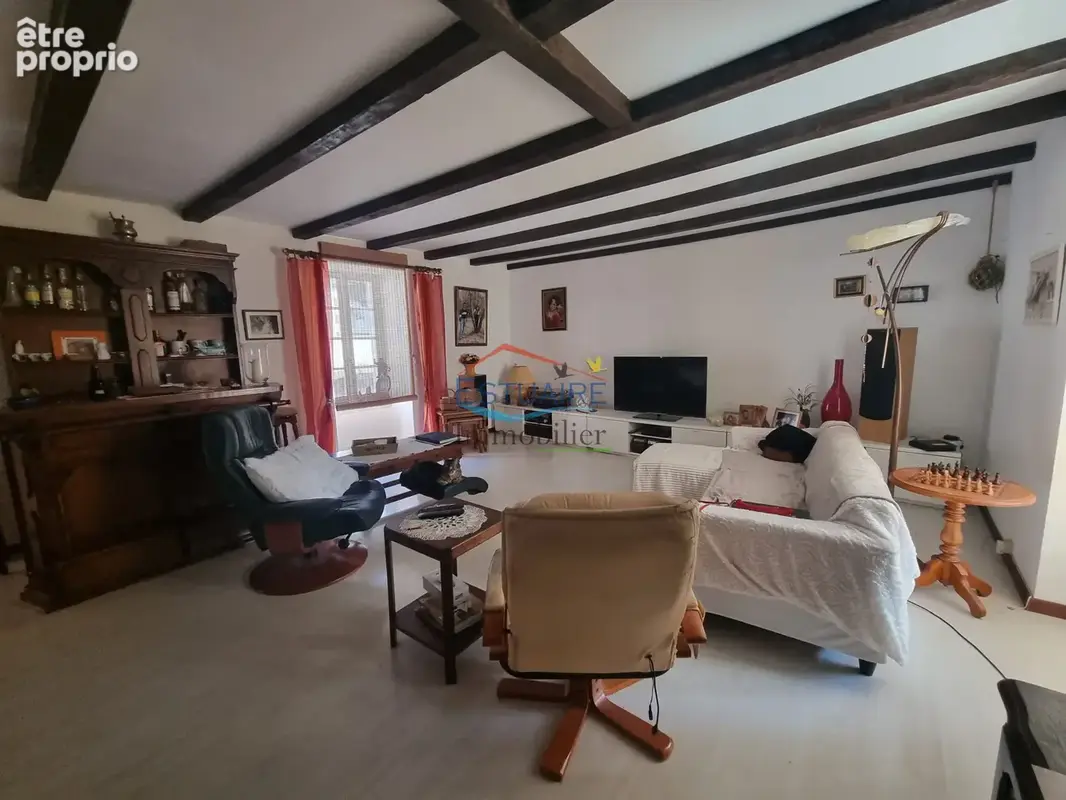 Maison 231 m² à Vigneux-De-Bretagne  - photo 6