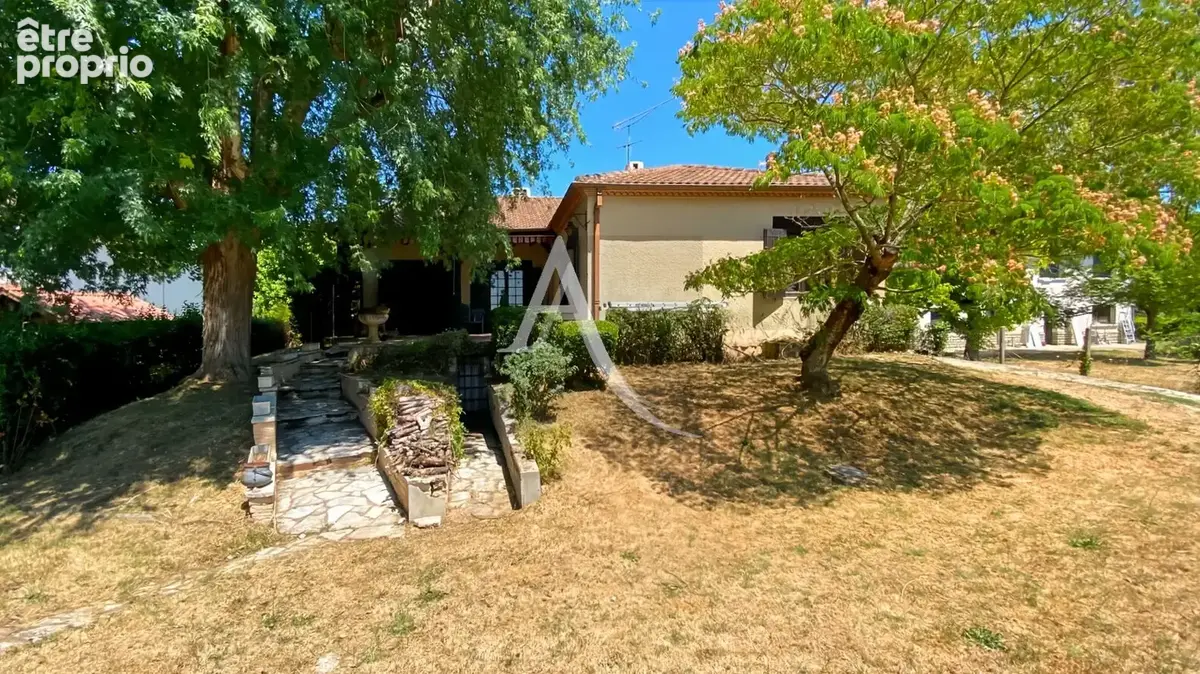 Belle maison de plain-pied - photo 3