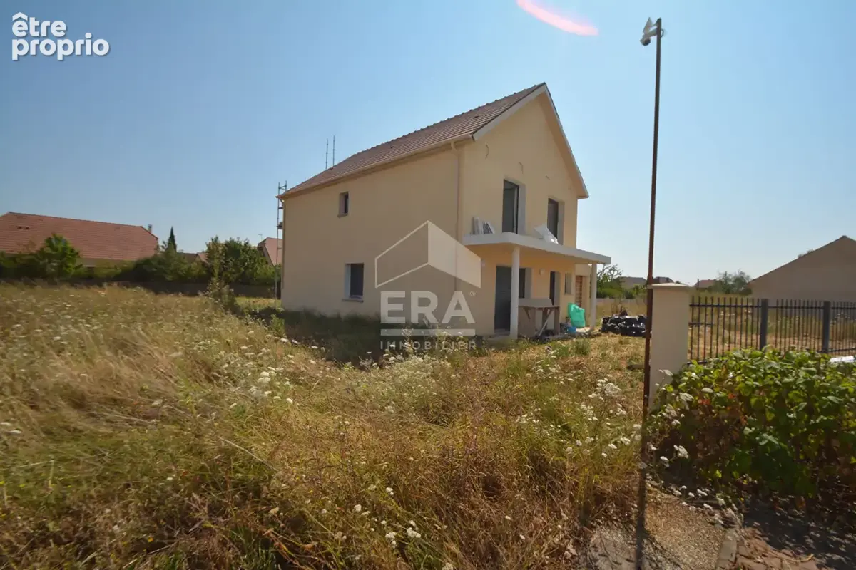 Maison 147m² à tergnier - photo 11