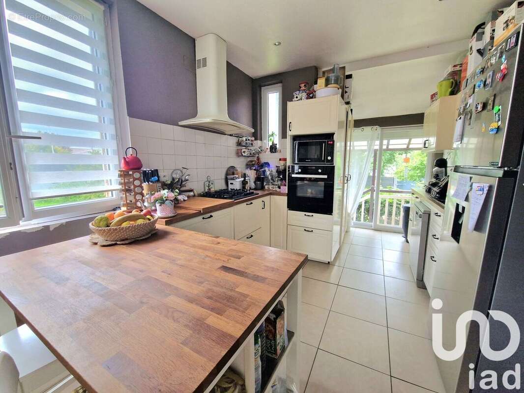 Photo 6 - Maison à FORGES-LES-EAUX