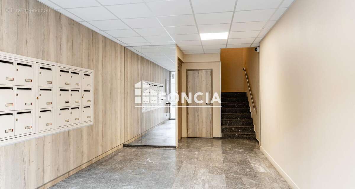 Studio centre ville - photo 8