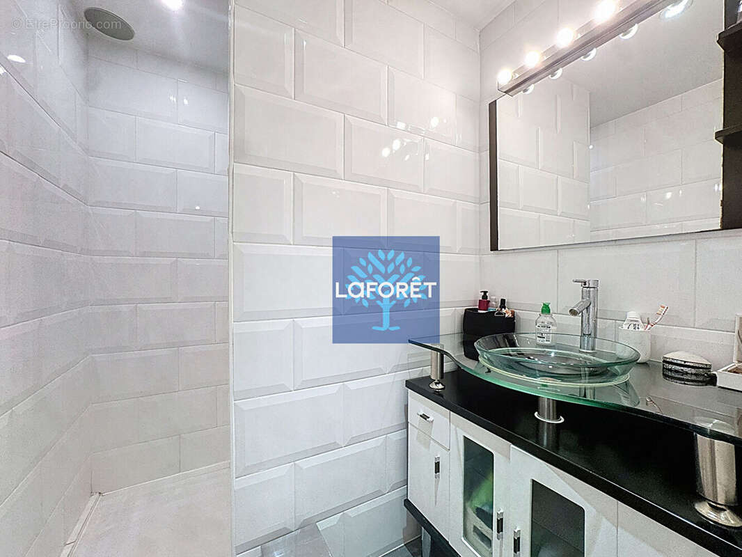 Appartement à OULLINS