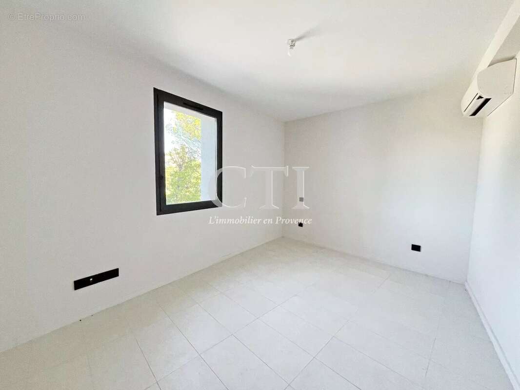 Appartement T2 45.60 m² Résidence "Les Terrasses du château" - photo 8