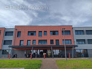 Appartement à AUZEVILLE-TOLOSANE