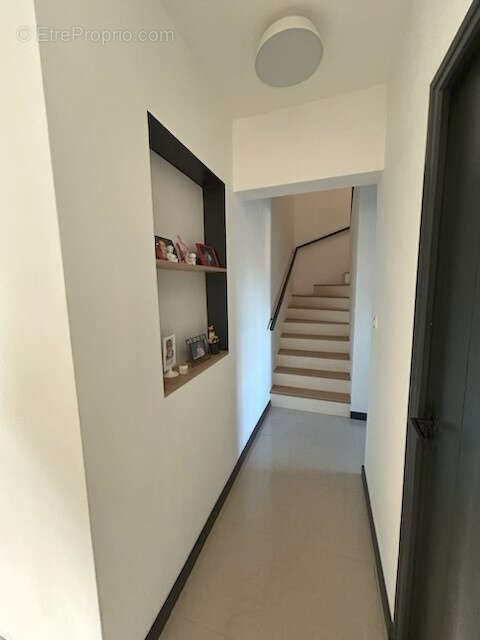 Maison à PALAVAS-LES-FLOTS