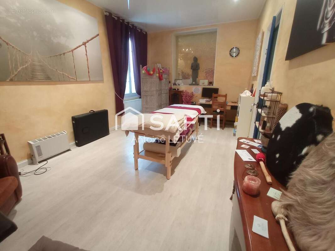 Photo 8 - Maison à VILLERS-BRETONNEUX