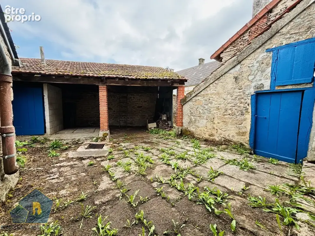 Maison 40 m² à Clugnat  - photo 7