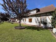 Maison à LYONS-LA-FORET