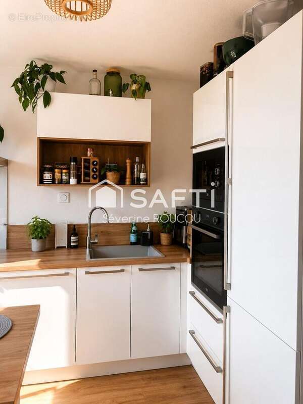 Photo 2 - Appartement à GEX