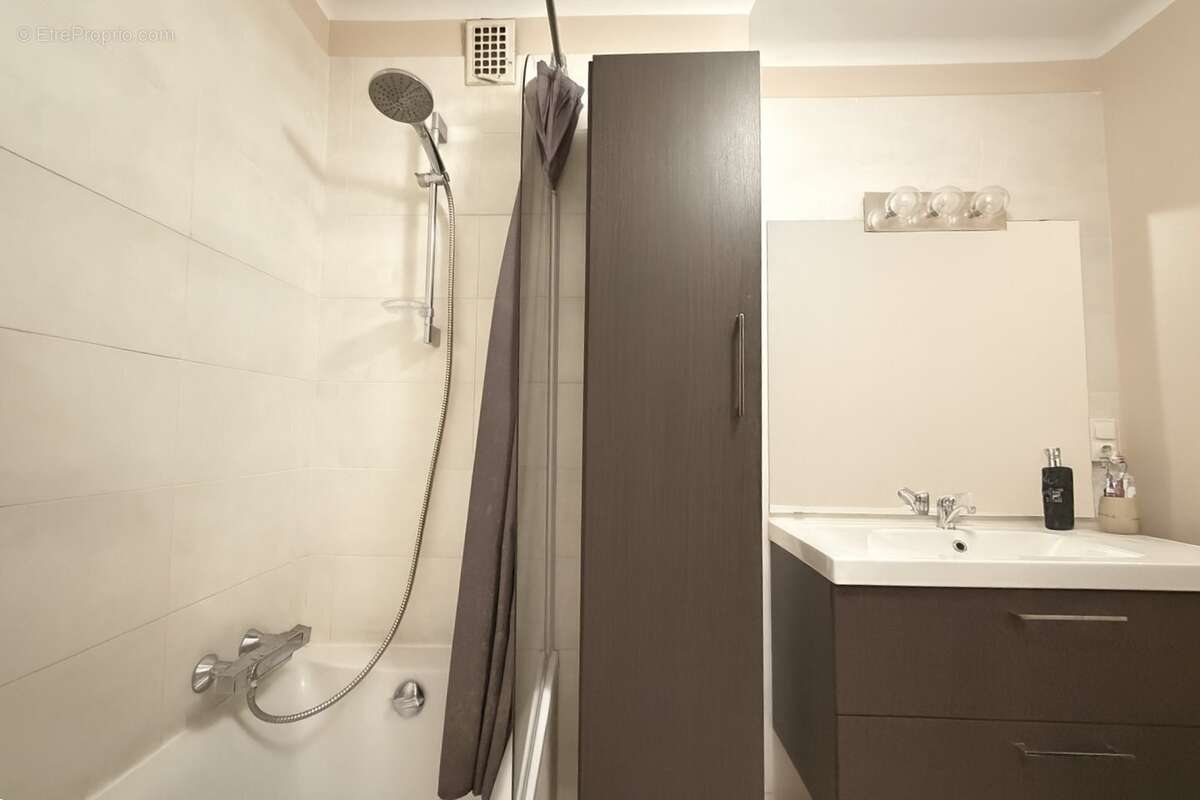 Appartement à ANNECY-LE-VIEUX