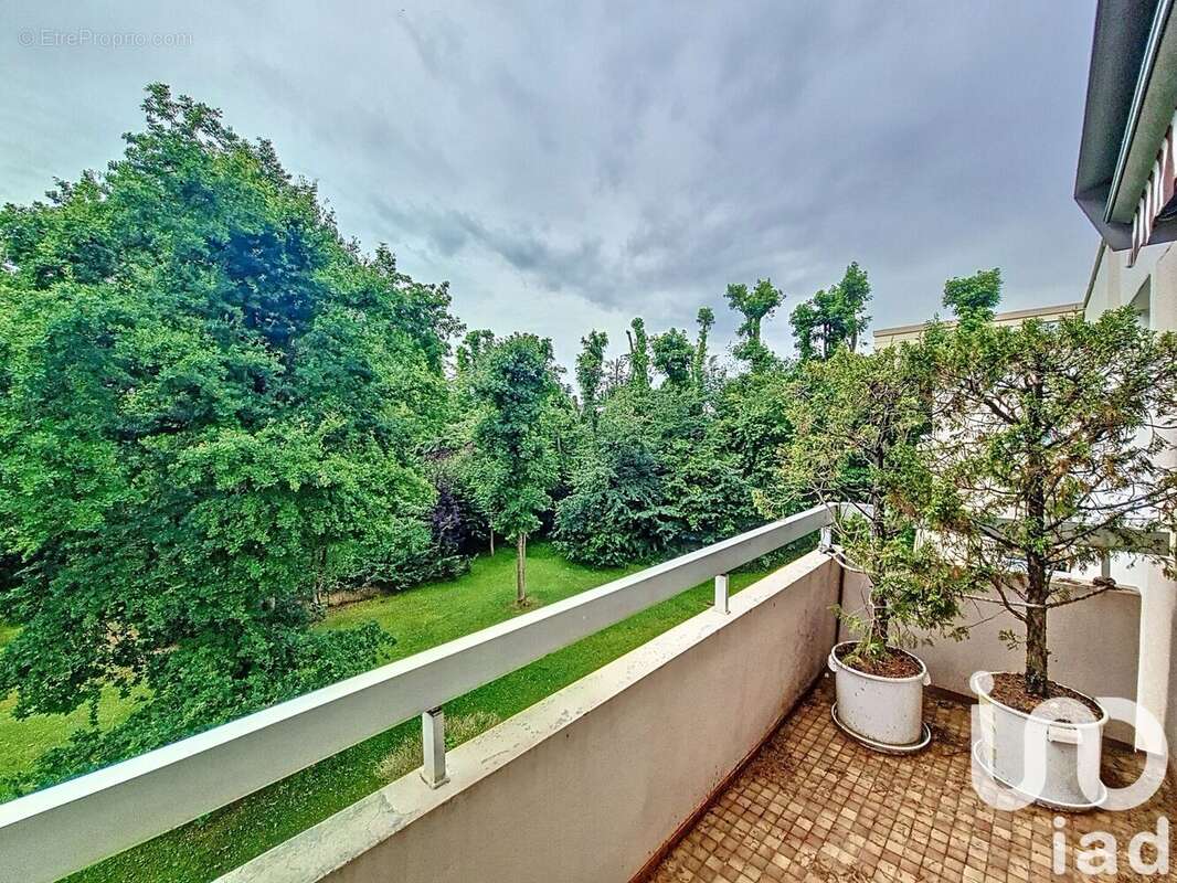 Photo 6 - Appartement à BOIS-GUILLAUME