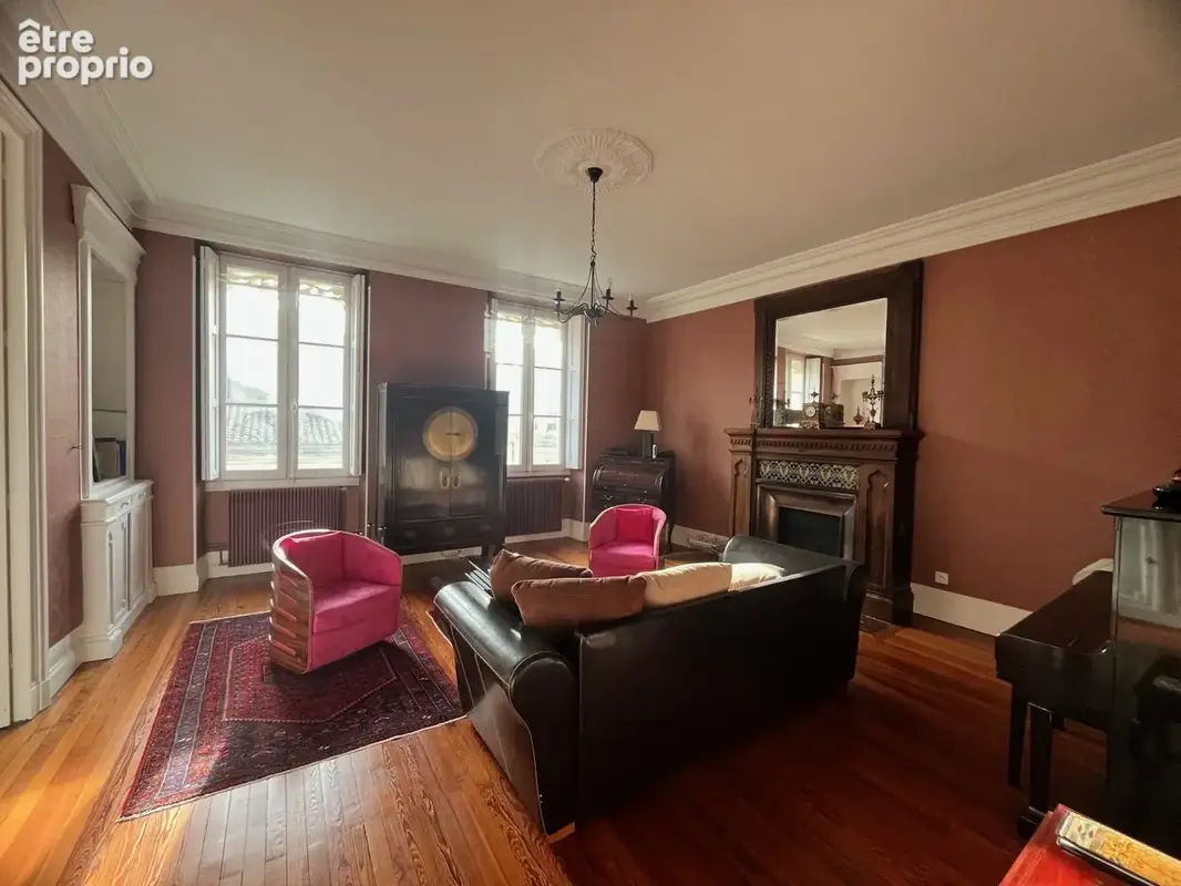 Appartement 5 pièces 141 m² à vendre à Bordeaux (33000) - photo 6