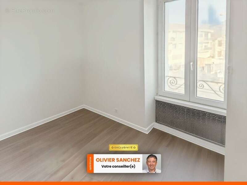 Appartement à ISSOIRE