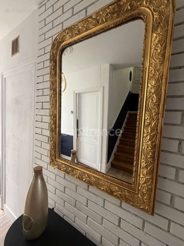 Maison à vendre 8 pièces 191 m² (78) - 6 chambres - jardin - cave - photo 7