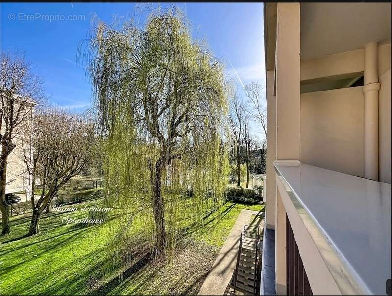 Appartement à CHAMPIGNY-SUR-MARNE
