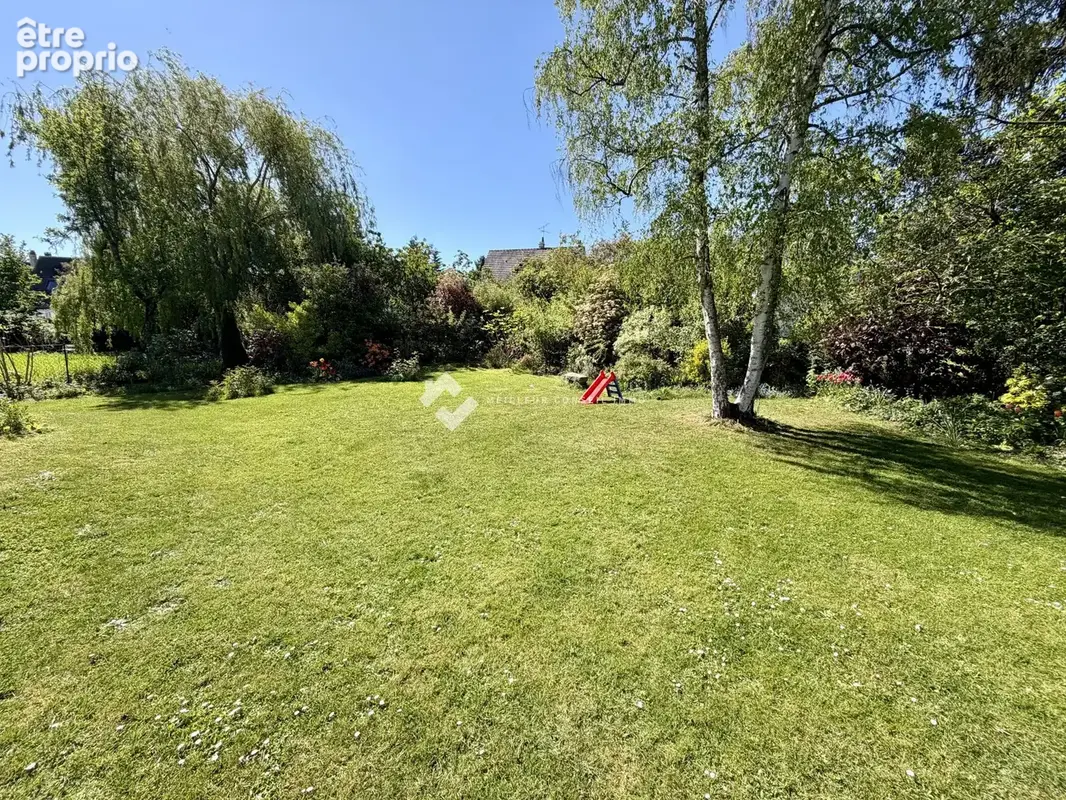 Maison 7 pièces 136 m² à vendre à Plailly (60128) - photo 9