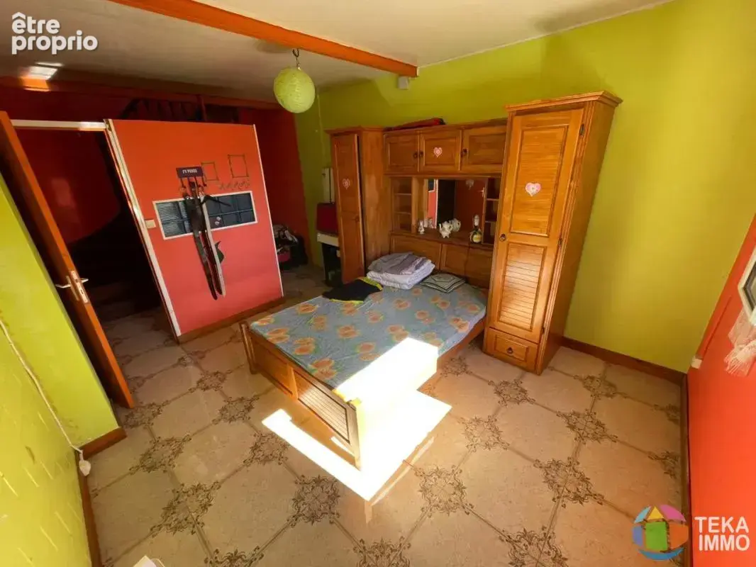 FABIEN TEKA IMMO vous propose une maison F6 à la vente à proximité du village de la Plaine des Palmistes - photo 16