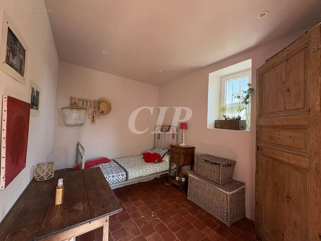 Maison à MARSEILLE-14E