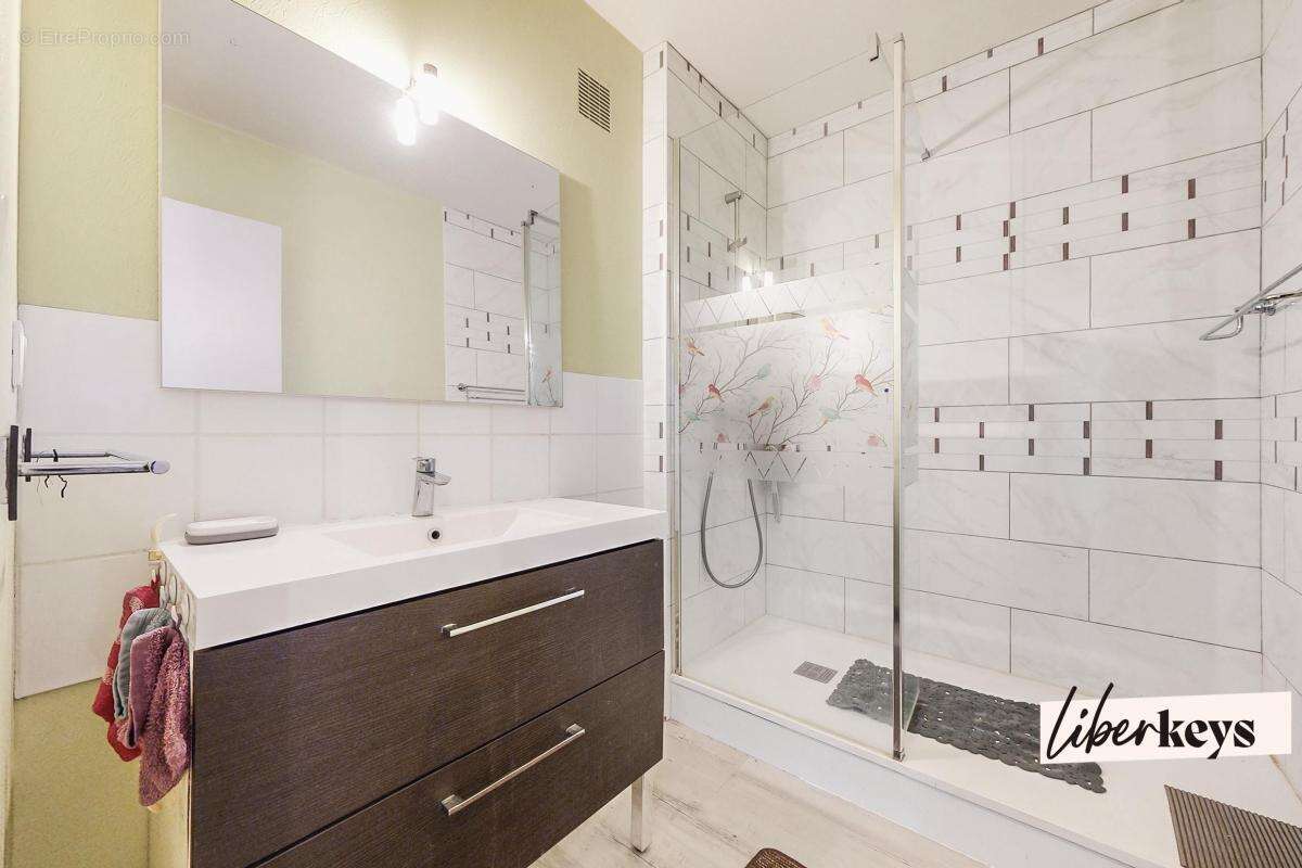 Appartement à SAINT-BRIEUC