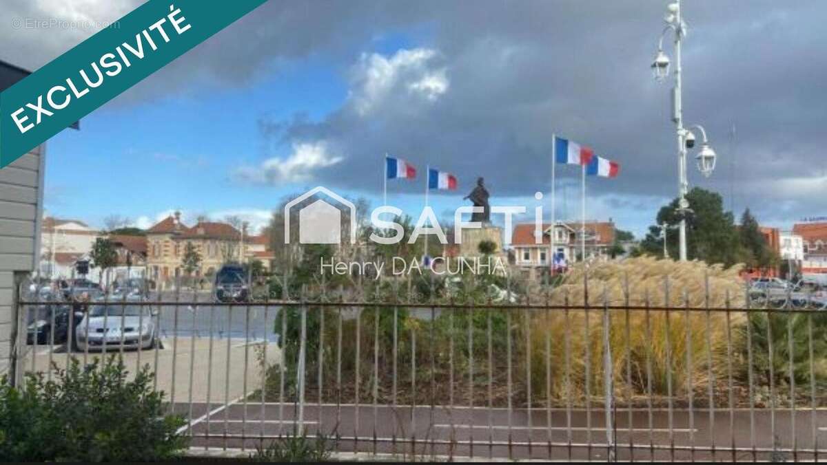 Photo 3 - Maison à ARCACHON