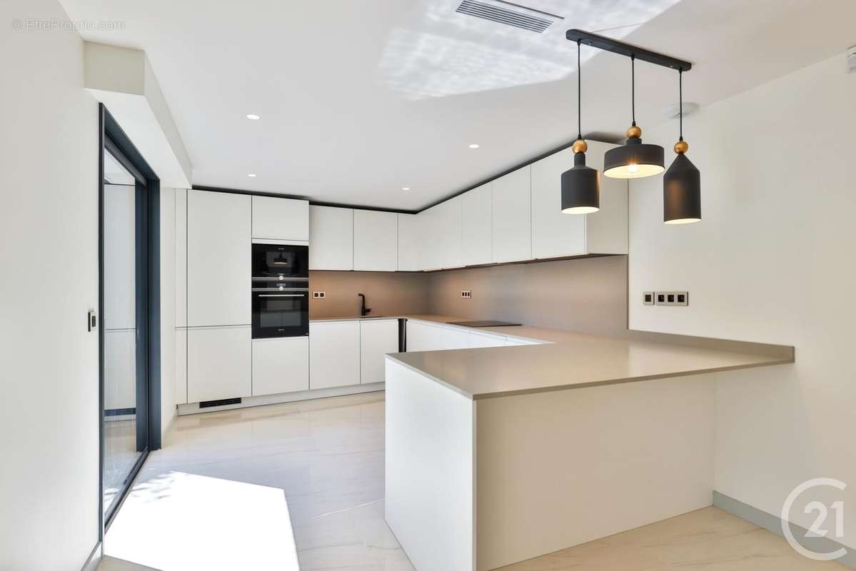 Appartement à SAINT-JEAN-CAP-FERRAT