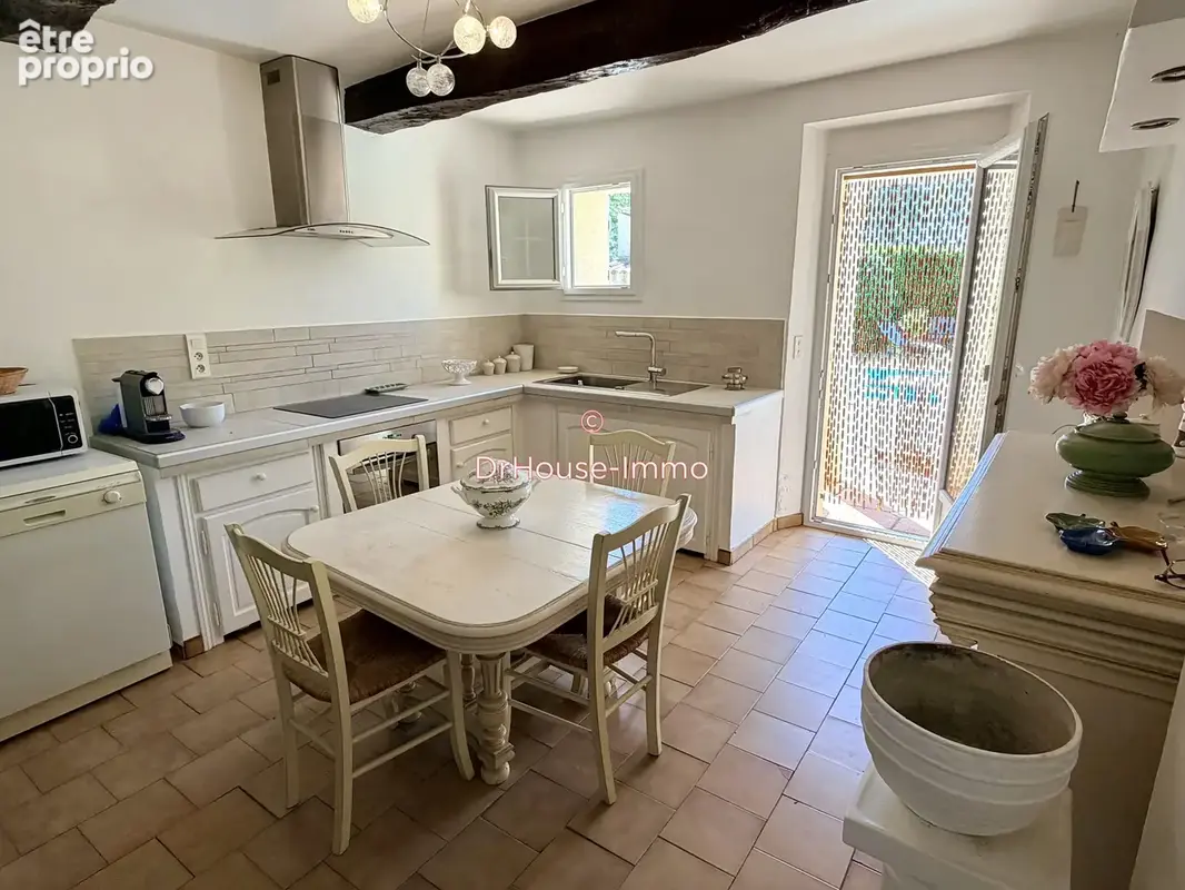 Maison 122 m² à Lorgues  - photo 25
